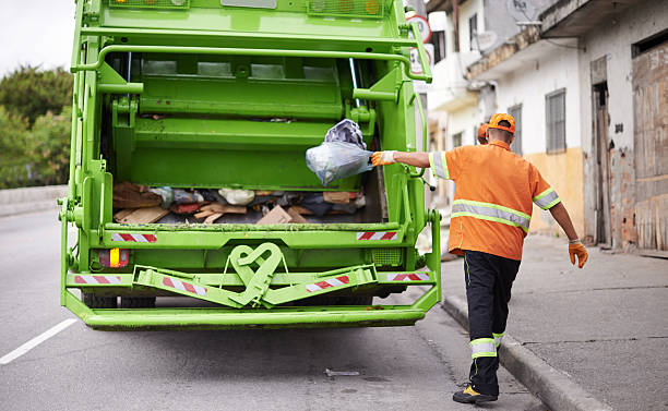 Best Yard Waste Removal  in Sarcoxie, MO